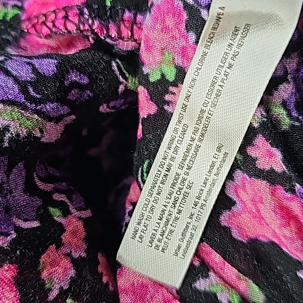 FREE PEOPLE Bodysuit - Picture 9 of 9